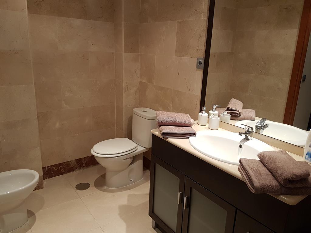 Apartment In Marina Rey Complex Vera Zewnętrze zdjęcie
