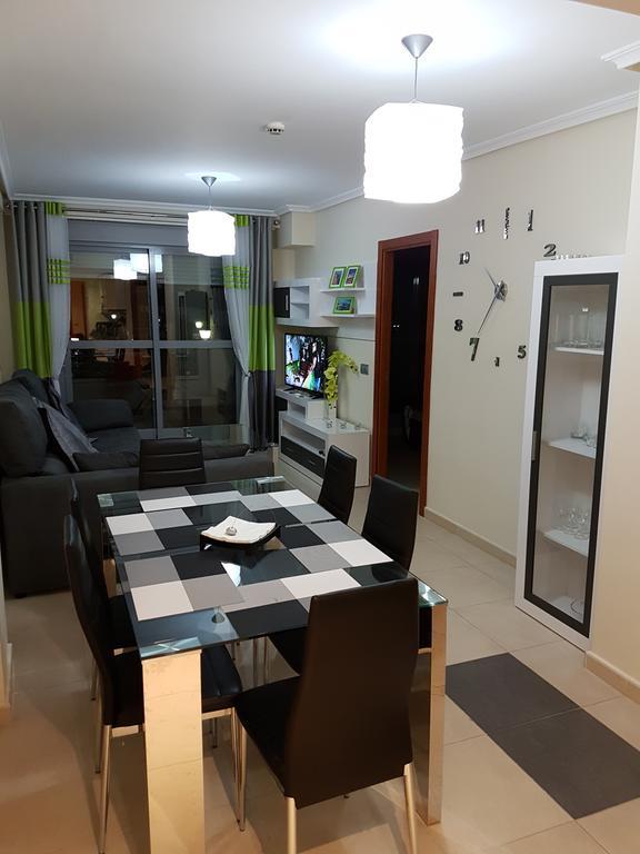 Apartment In Marina Rey Complex Vera Zewnętrze zdjęcie