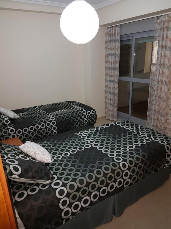 Apartment In Marina Rey Complex Vera Zewnętrze zdjęcie