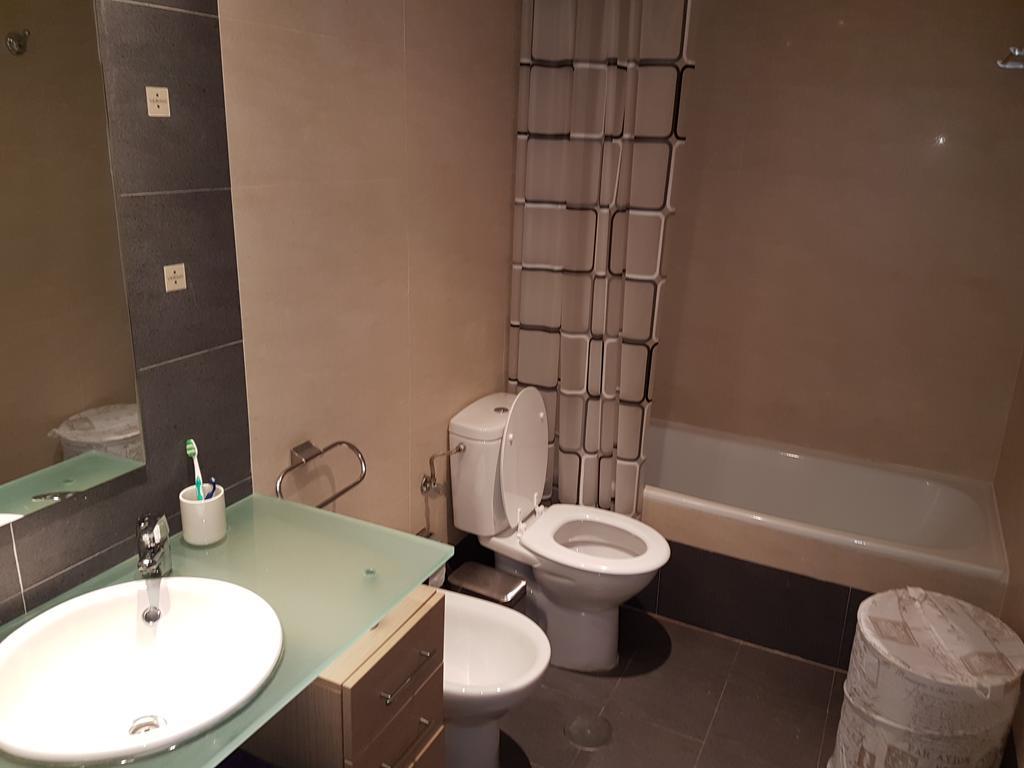 Apartment In Marina Rey Complex Vera Zewnętrze zdjęcie