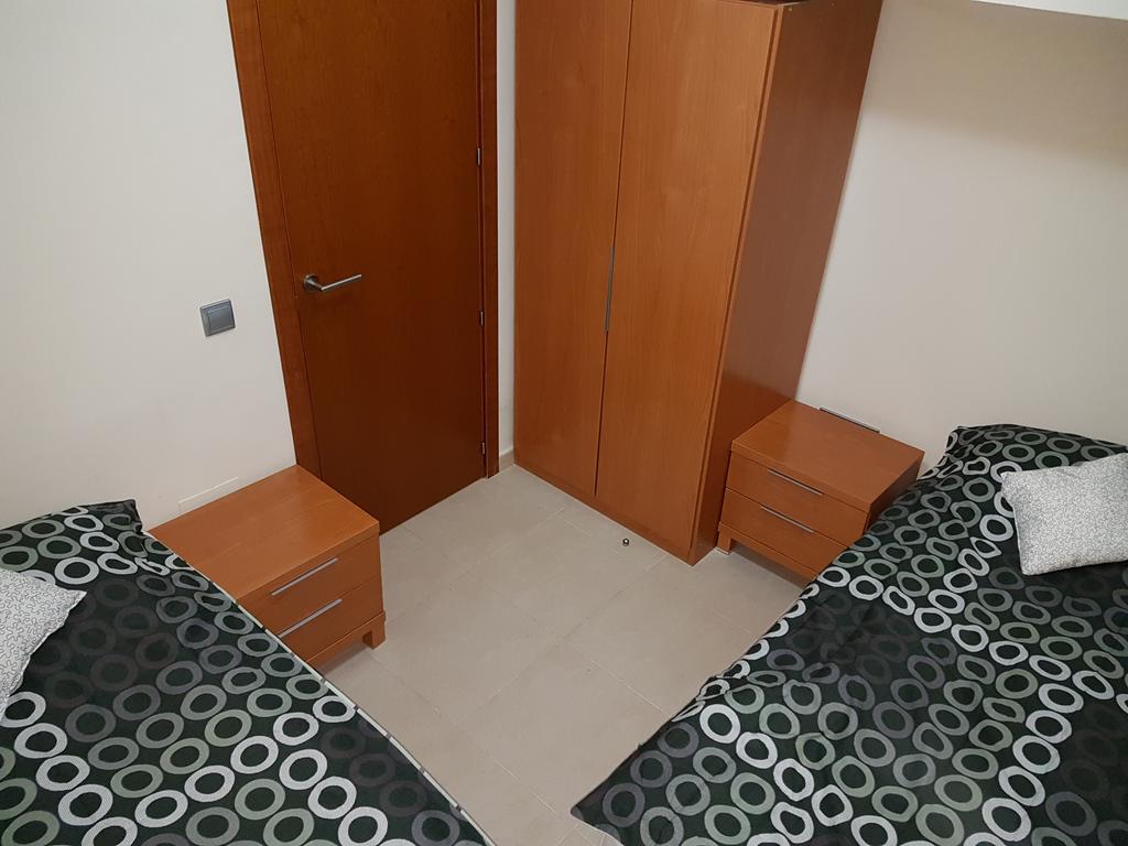 Apartment In Marina Rey Complex Vera Zewnętrze zdjęcie