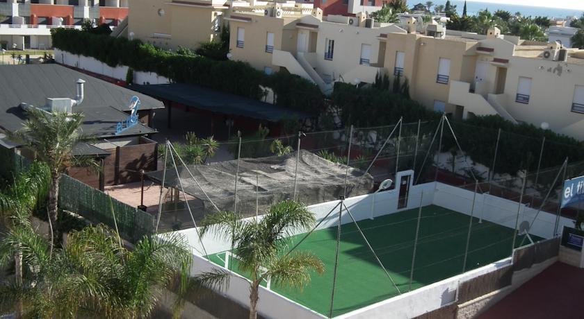 Apartment In Marina Rey Complex Vera Zewnętrze zdjęcie