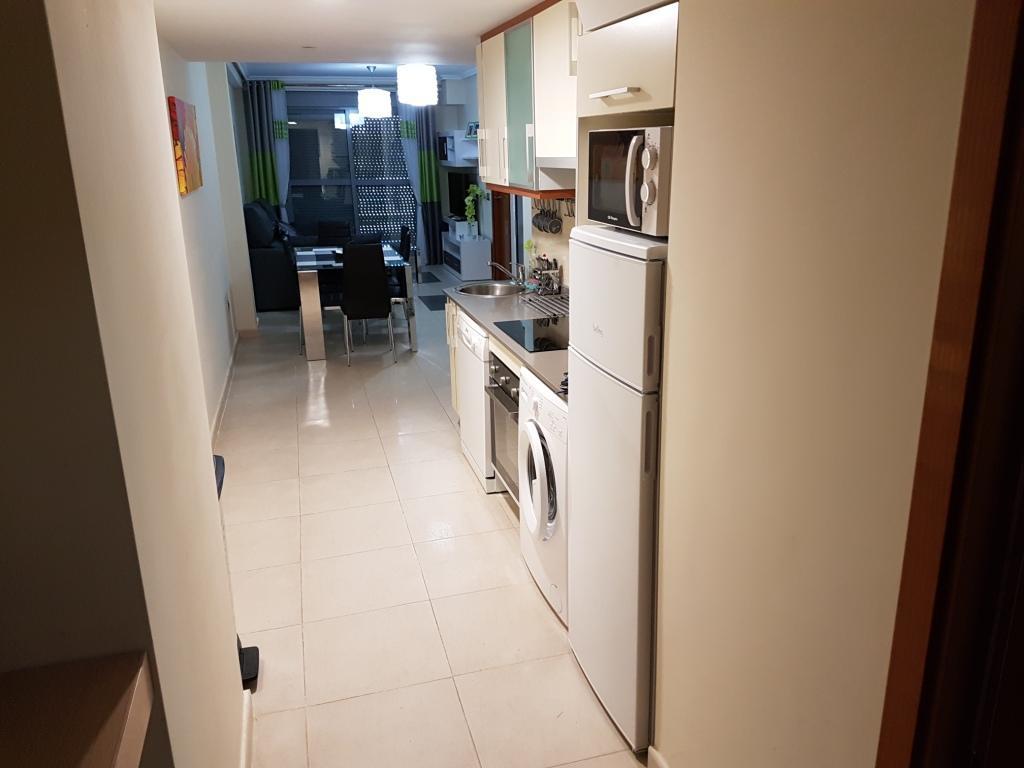 Apartment In Marina Rey Complex Vera Zewnętrze zdjęcie