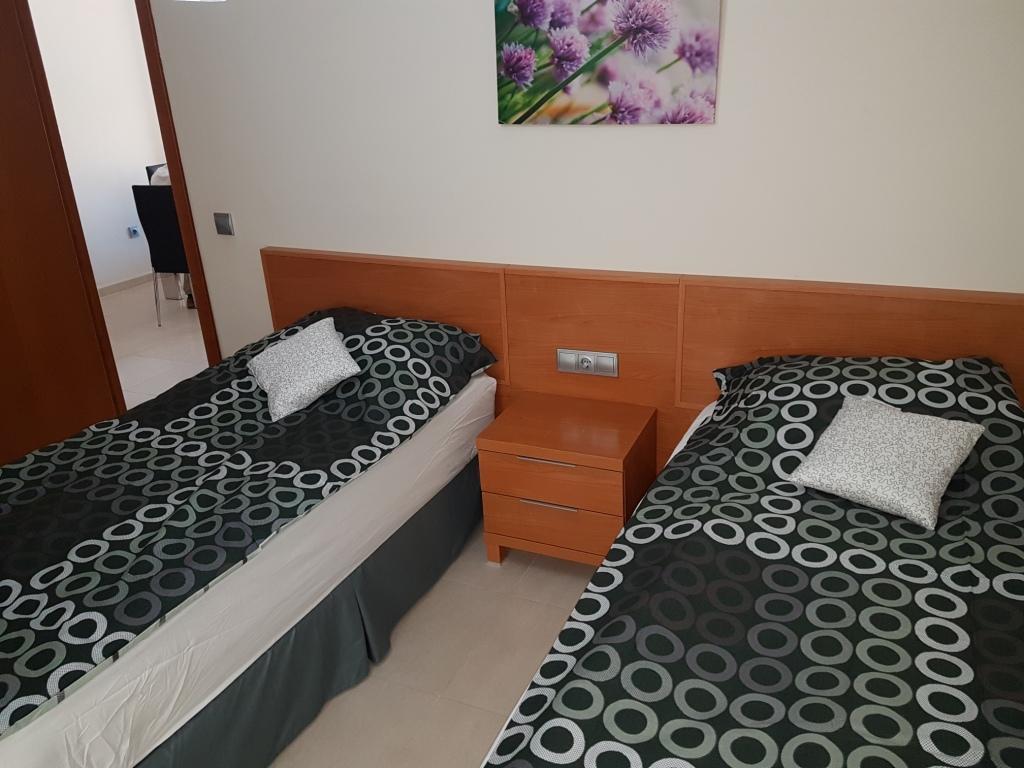 Apartment In Marina Rey Complex Vera Zewnętrze zdjęcie