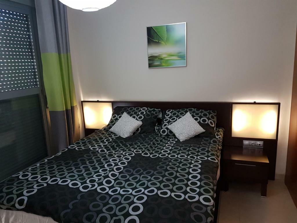 Apartment In Marina Rey Complex Vera Zewnętrze zdjęcie
